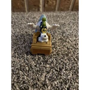 Goofy Expedition Everest McDonalds Happy Meal Mickey & Minnie‎ Runaway Railway